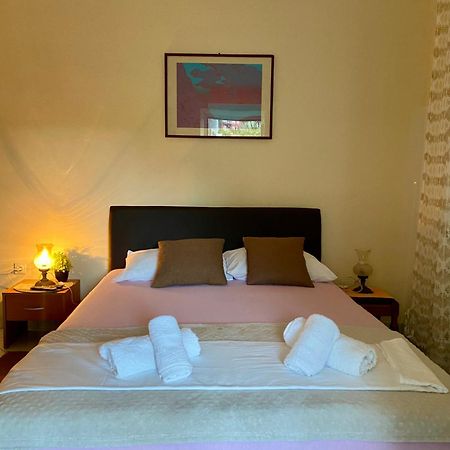Apartmani Dragana Herceg Novi Buitenkant foto