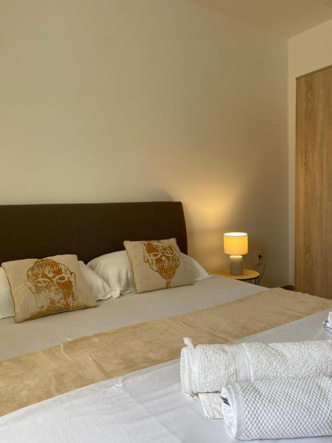 Apartmani Dragana Herceg Novi Buitenkant foto