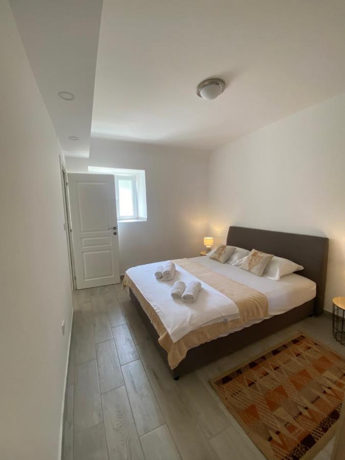 Apartmani Dragana Herceg Novi Buitenkant foto