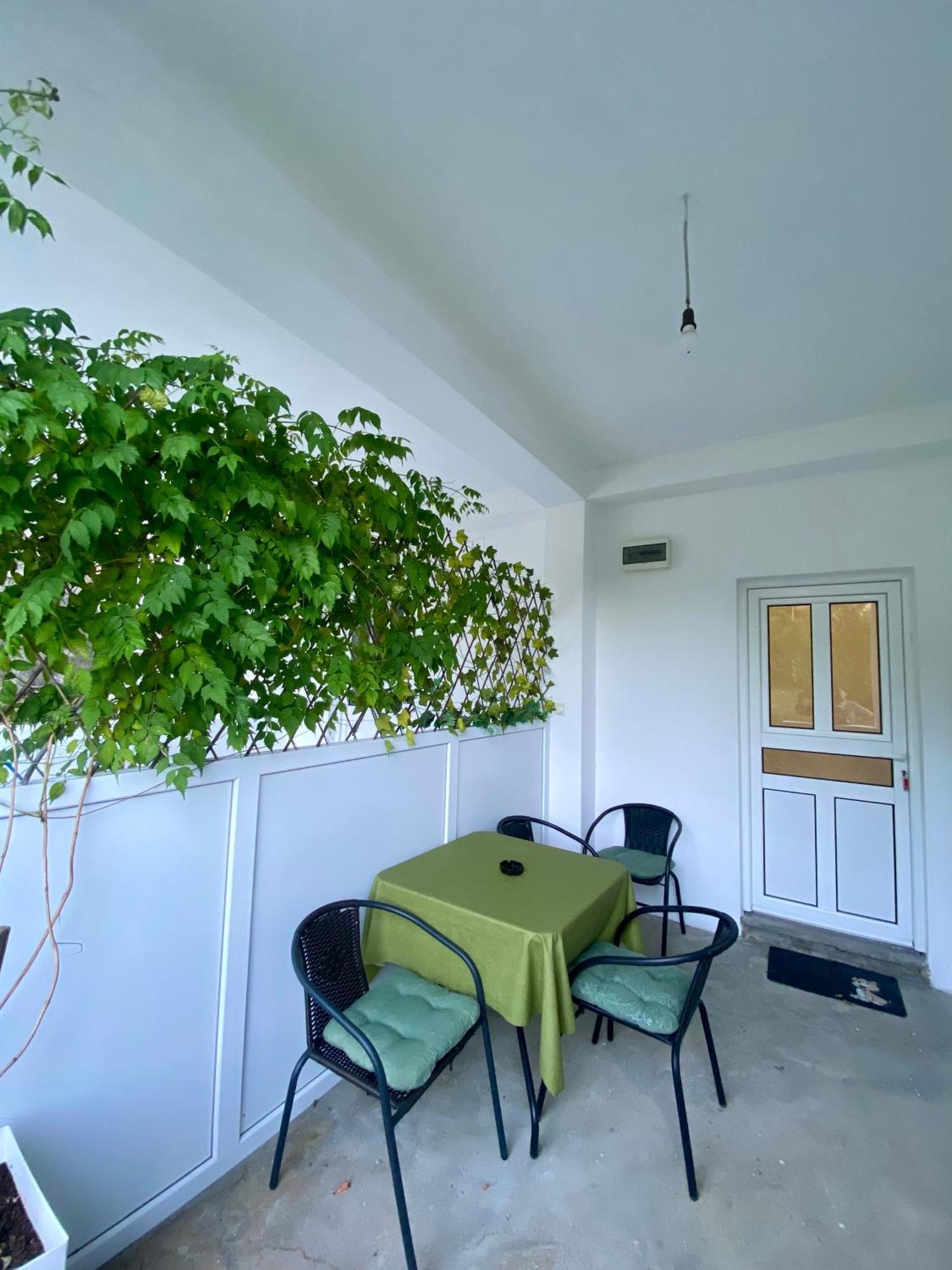 Apartmani Dragana Herceg Novi Buitenkant foto