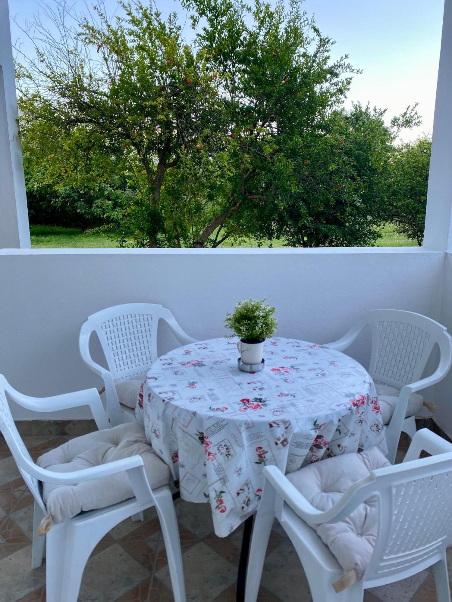Apartmani Dragana Herceg Novi Buitenkant foto