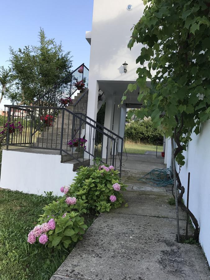 Apartmani Dragana Herceg Novi Buitenkant foto