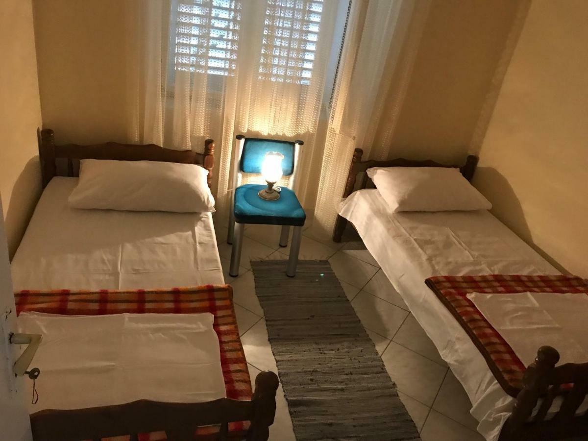 Apartmani Dragana Herceg Novi Buitenkant foto