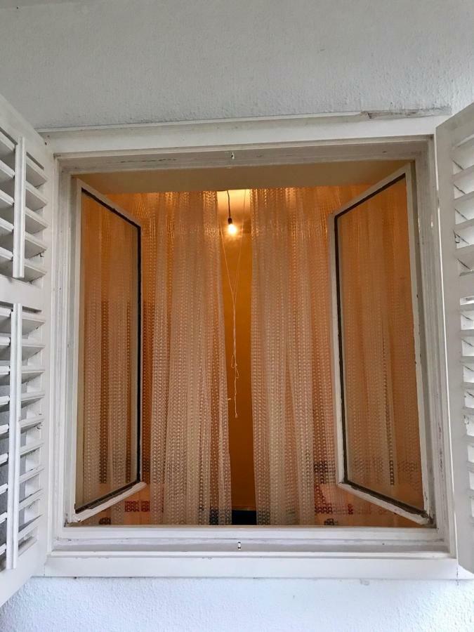 Apartmani Dragana Herceg Novi Buitenkant foto
